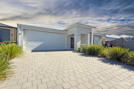 40 Hallam View, Caversham, WA 6055
