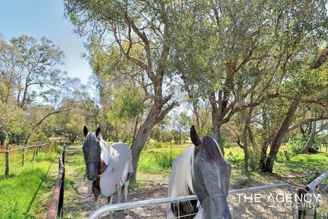 Property photo of LOT 2 Arum Lily Place Hazelmere WA 6055