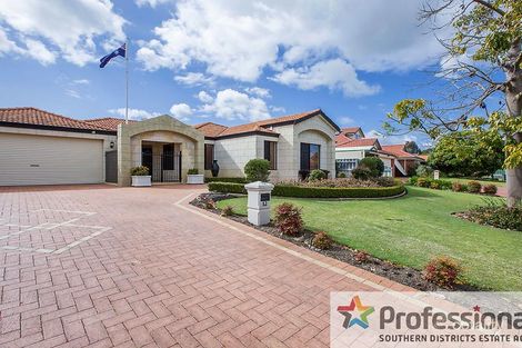 Property photo of 12 Barton Drive Australind WA 6233