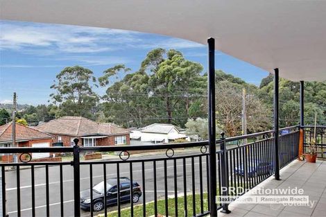 Property photo of 13 Darley Road Bardwell Park NSW 2207