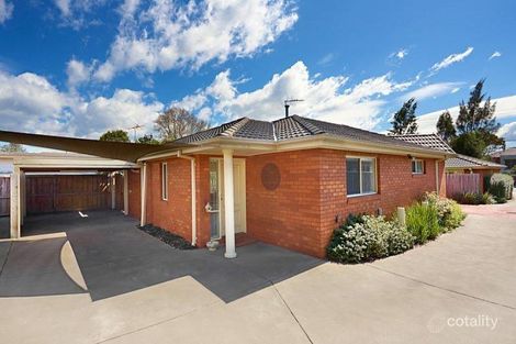 2/54 Lower Dandenong Rd, Parkdale, VIC 3195