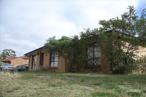 Property photo of 39 Cuthbertson Crescent Oxley ACT 2903