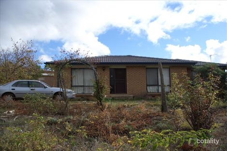 Property photo of 39 Cuthbertson Crescent Oxley ACT 2903