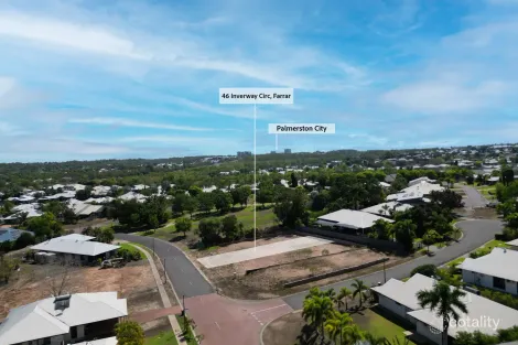Property photo of 46 Inverway Circuit Farrar NT 0830