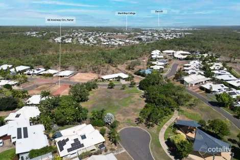 Property photo of 46 Inverway Circuit Farrar NT 0830