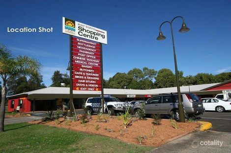 Property photo of 2/26 Antrim Street East Ballina NSW 2478