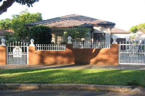 1 Hollywood Cres, North Willoughby, NSW 2068