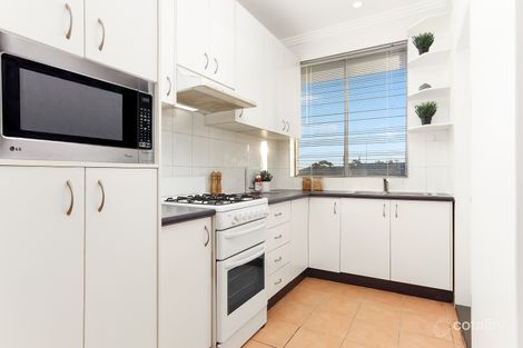 Property photo of 21/9 Grace Campbell Crescent Hillsdale NSW 2036