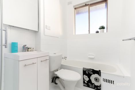 Property photo of 21/9 Grace Campbell Crescent Hillsdale NSW 2036