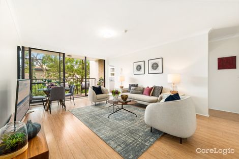 Property photo of 13/62-66 Grosvenor Street Neutral Bay NSW 2089