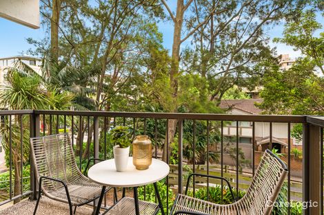 Property photo of 13/62-66 Grosvenor Street Neutral Bay NSW 2089