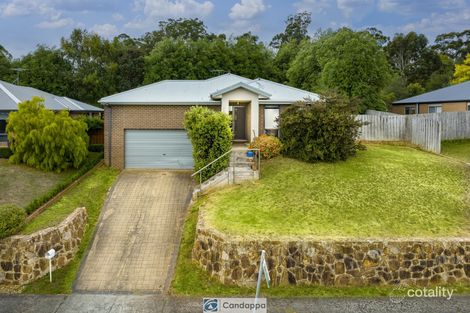 Property photo of 26 Sutherland Way Drouin VIC 3818