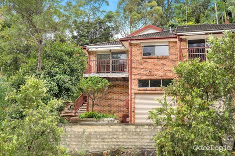 Property photo of 12A Cootamundra Road Hornsby Heights NSW 2077