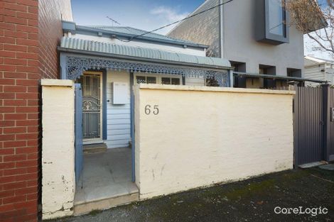 Property photo of 65 Carter Street Middle Park VIC 3206