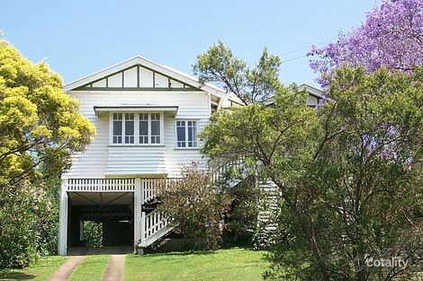 33 Siemon St, Toowong, QLD 4066