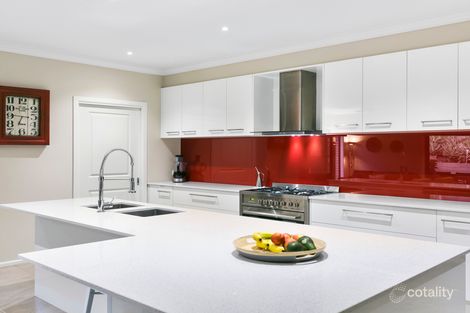 Property photo of 29 Sherwood Road Chirnside Park VIC 3116