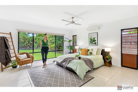 Property photo of 47/47 Iridescent Drive Trinity Park QLD 4879