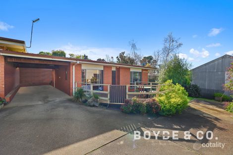 Property photo of 3/213 Princes Way Drouin VIC 3818