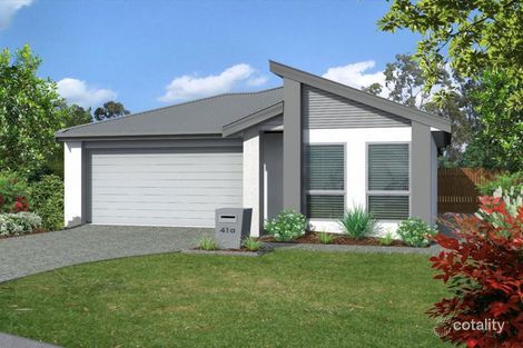 Lot 3/41a Lagoon Rd, Burpengary, QLD 4505