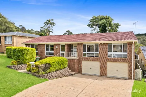 Property photo of 14 Holly Avenue Narara NSW 2250