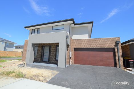 Property photo of 25 Petunia Drive Keysborough VIC 3173