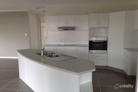 Property photo of 50 Timberlea Drive East Bentley Park QLD 4869