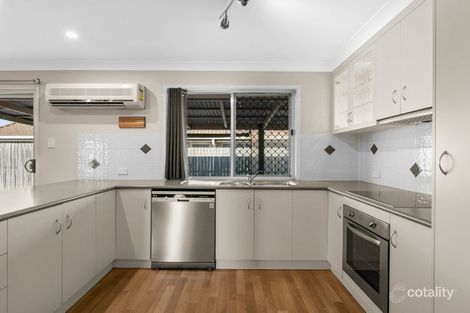 Property photo of 3 Comet Close Glenvale QLD 4350