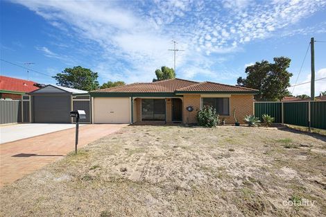 23 Casula Ave, Coodanup, WA 6210