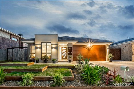 Property photo of 85 Donohue Street Cranbourne East VIC 3977