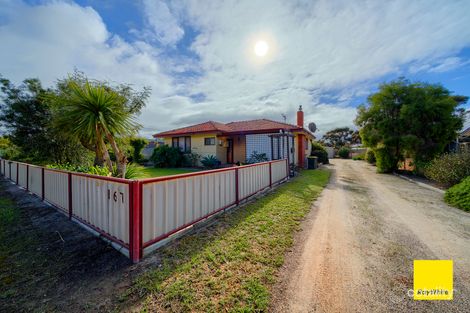 Property photo of 32 Jaekel Street Ongerup WA 6336