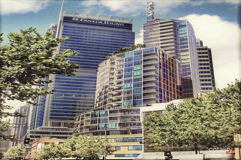 1507/718 George St, Haymarket, NSW 2000