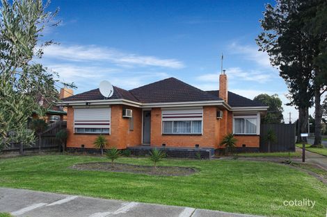31 Summers St, Deer Park, VIC 3023