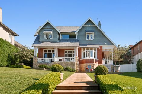 Property photo of 28 Redan Street Mosman NSW 2088