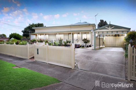 Property photo of 7 Verdant Avenue Ardeer VIC 3022