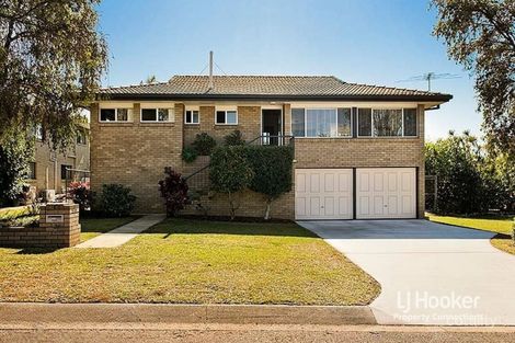 21 Tupia St, Taigum, QLD 4018