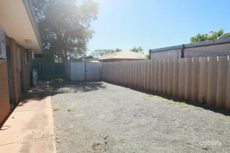 Property photo of 3B Gleeson Place Millars Well WA 6714