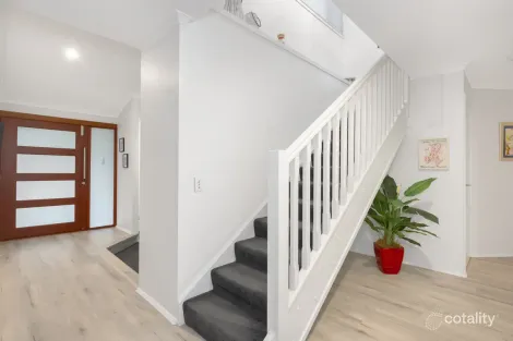 Property photo of 49 Marble Drive Carrara QLD 4211