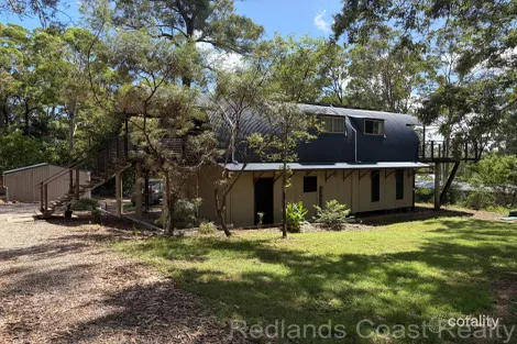 13 Ore St, Macleay Island, QLD 4184