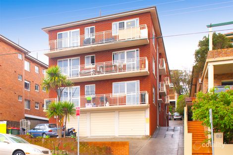 Property photo of 2/95 Queenscliff Road Queenscliff NSW 2096