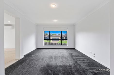 Property photo of 19 Moonlight Drive Brassall QLD 4305