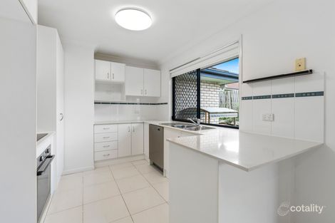 Property photo of 19 Moonlight Drive Brassall QLD 4305