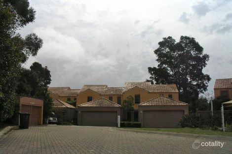 Property photo of 17/20 Continua Court Wattle Grove NSW 2173
