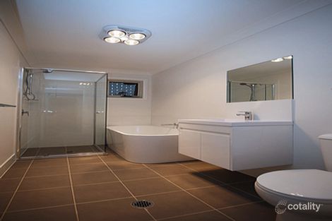 Property photo of 31 Rosepark Drive Melonba NSW 2765