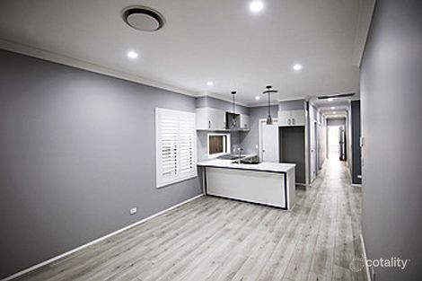 Property photo of 31 Rosepark Drive Melonba NSW 2765