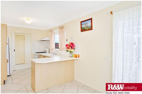 Property photo of 28 Brussels Crescent Rooty Hill NSW 2766