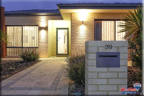 Property photo of 39 Helmsdale Loop Butler WA 6036