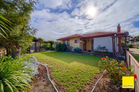 Property photo of 32 Jaekel Street Ongerup WA 6336