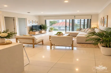 303/19 Isedale St, Wooloowin, QLD 4030