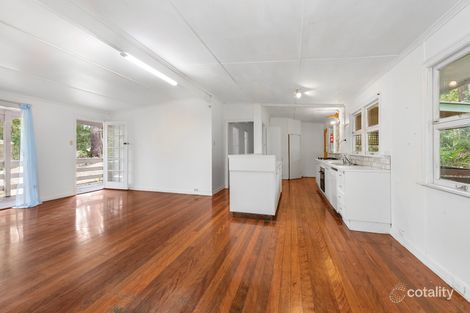 Property photo of 25 Harvard Street Kenmore QLD 4069