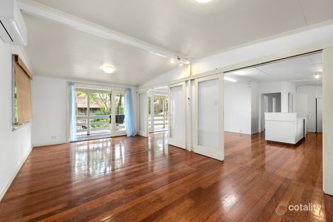 Property photo of 25 Harvard Street Kenmore QLD 4069